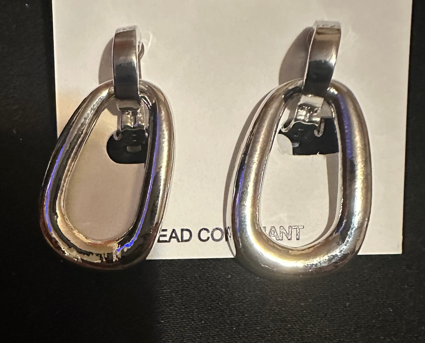 Lucy Silver ( Clip)