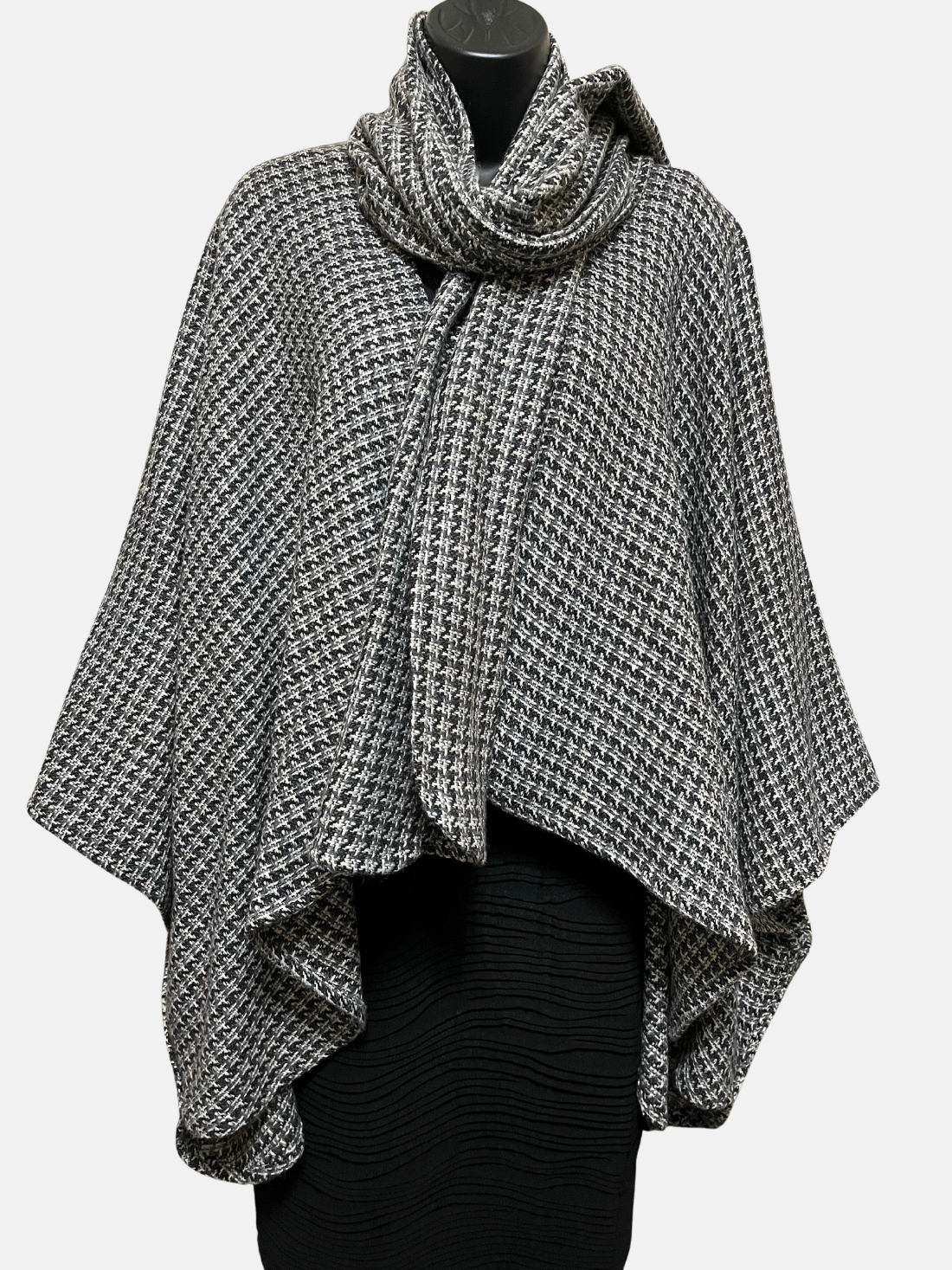 Gray Mist ( Crop)
