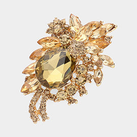 Amber Floral