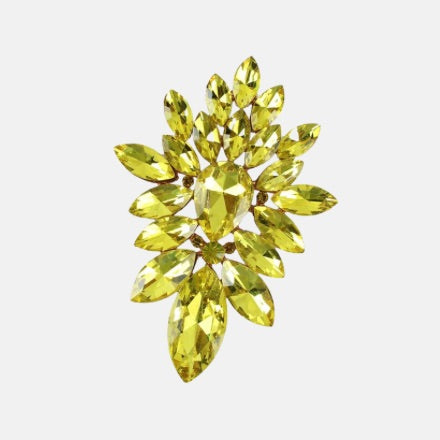 Yellow Star