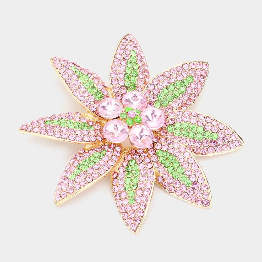 Pretty Starburst