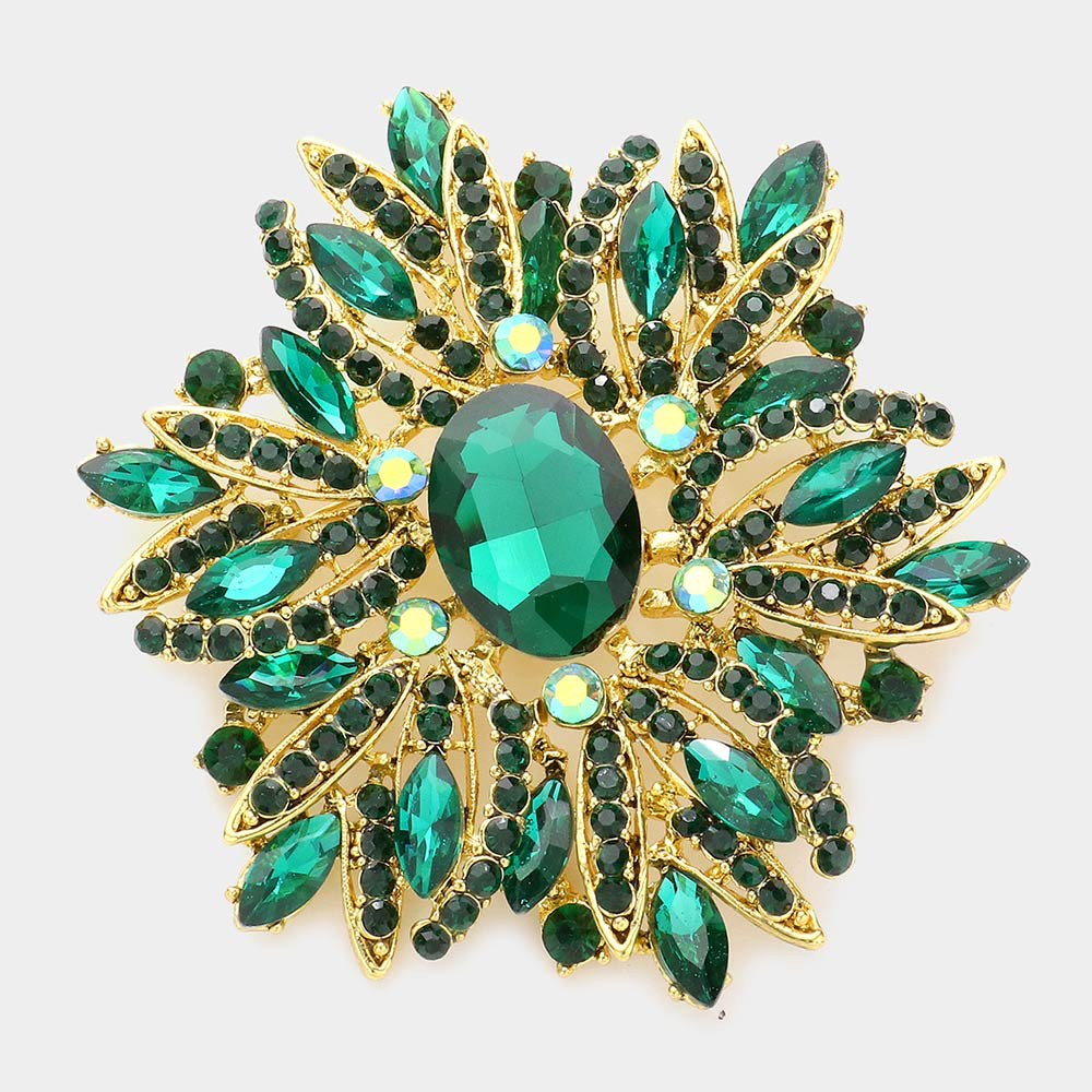 Verde Explosion