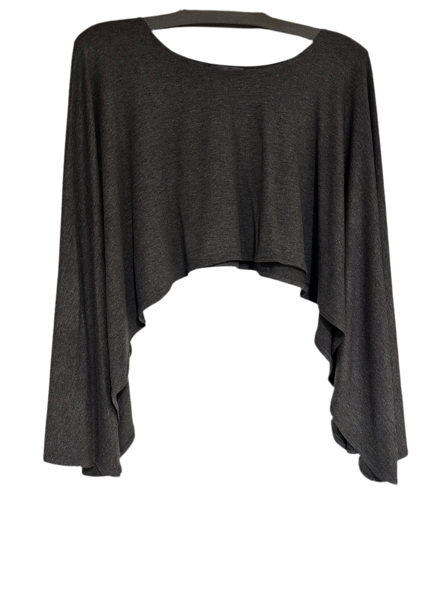 Charcoal Jersey
