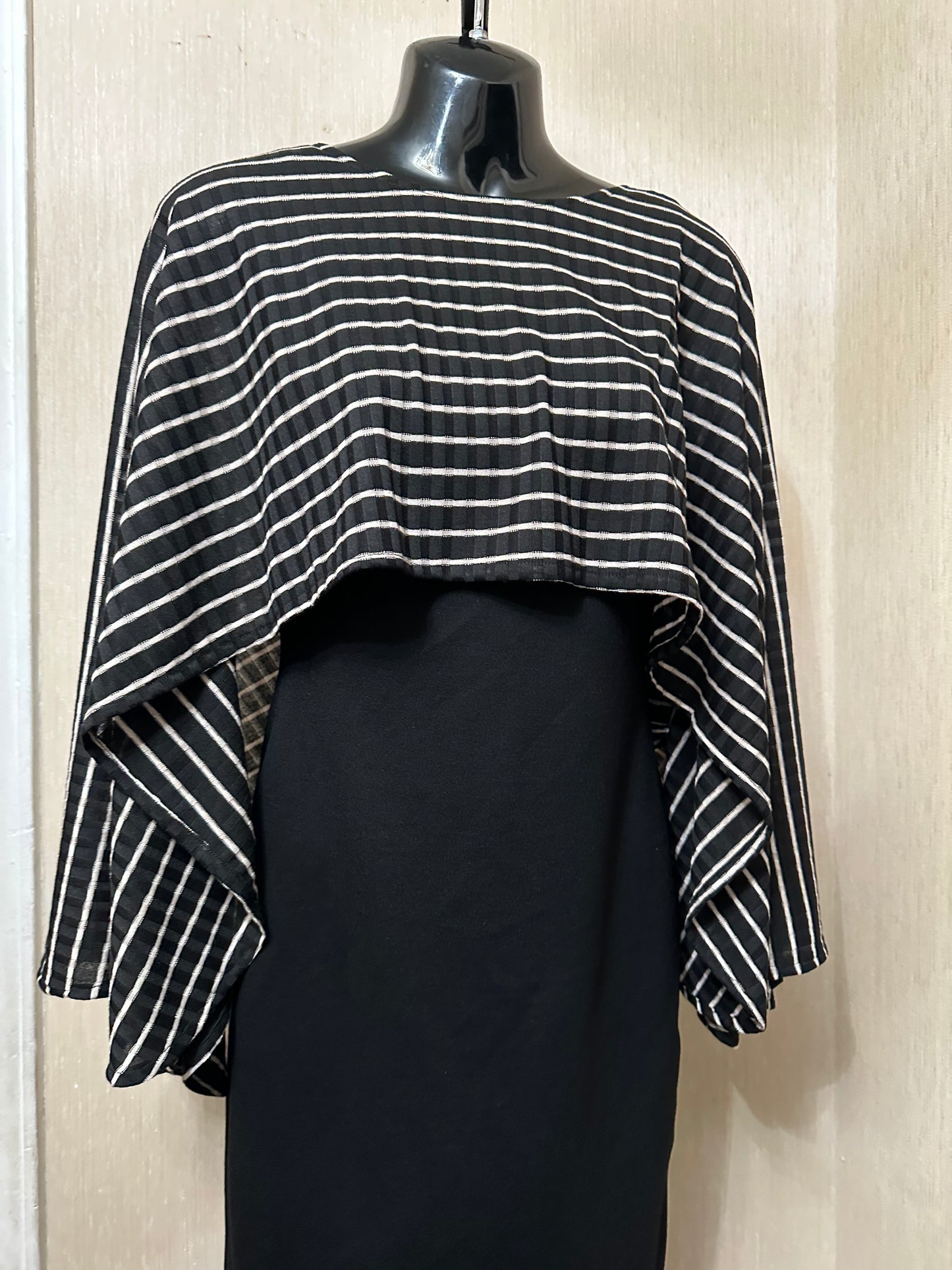Neutral Rib