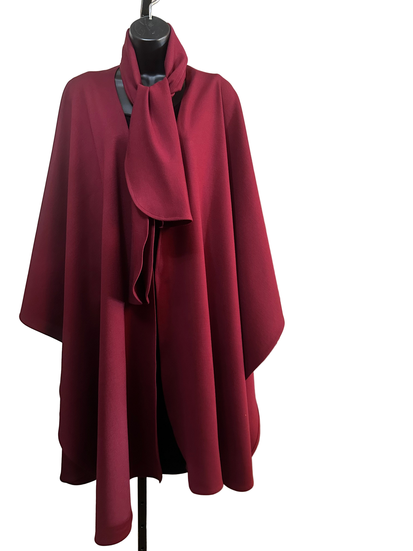 Majestic Maroon Average