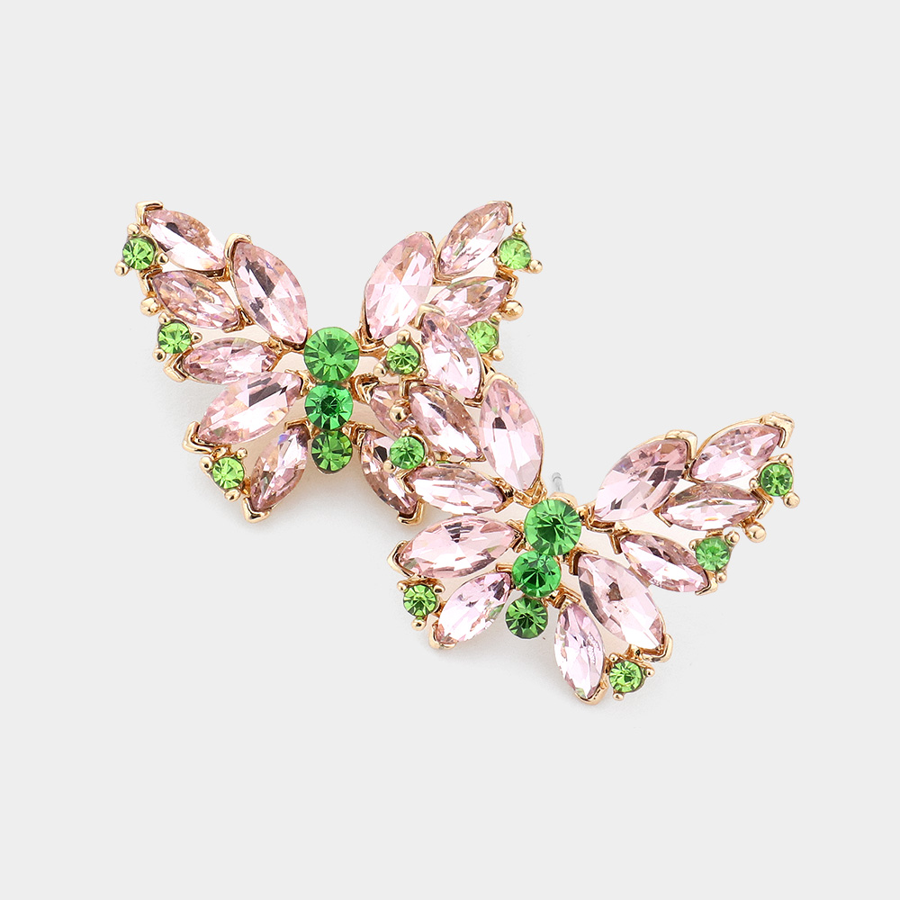 Pretty Butterflies