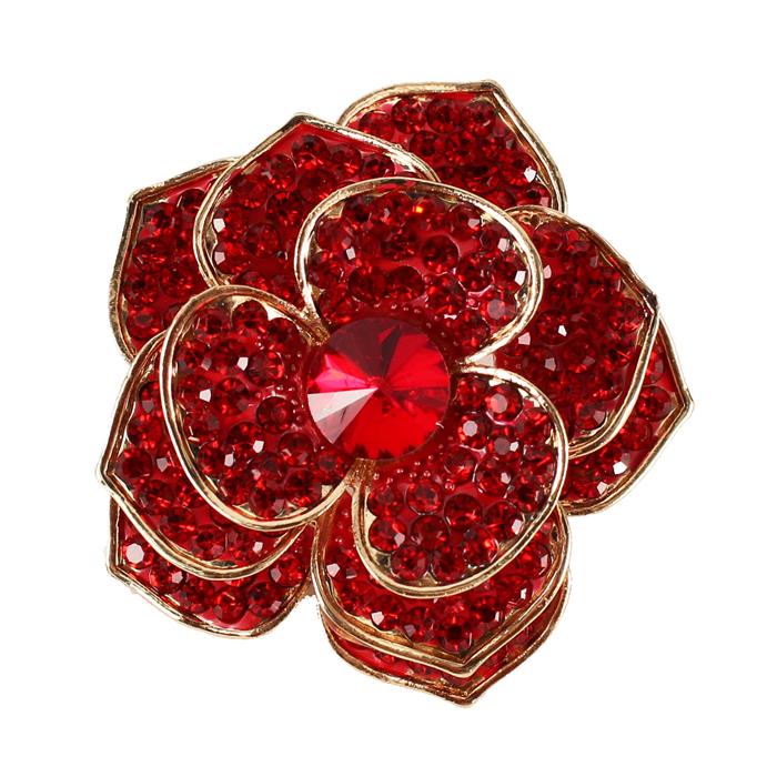 Red Petite Rose
