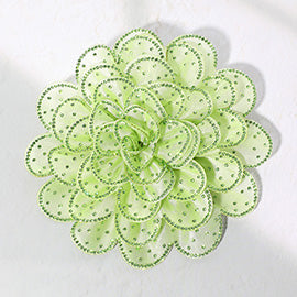 Lime Flower