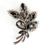 Pewter Sprig