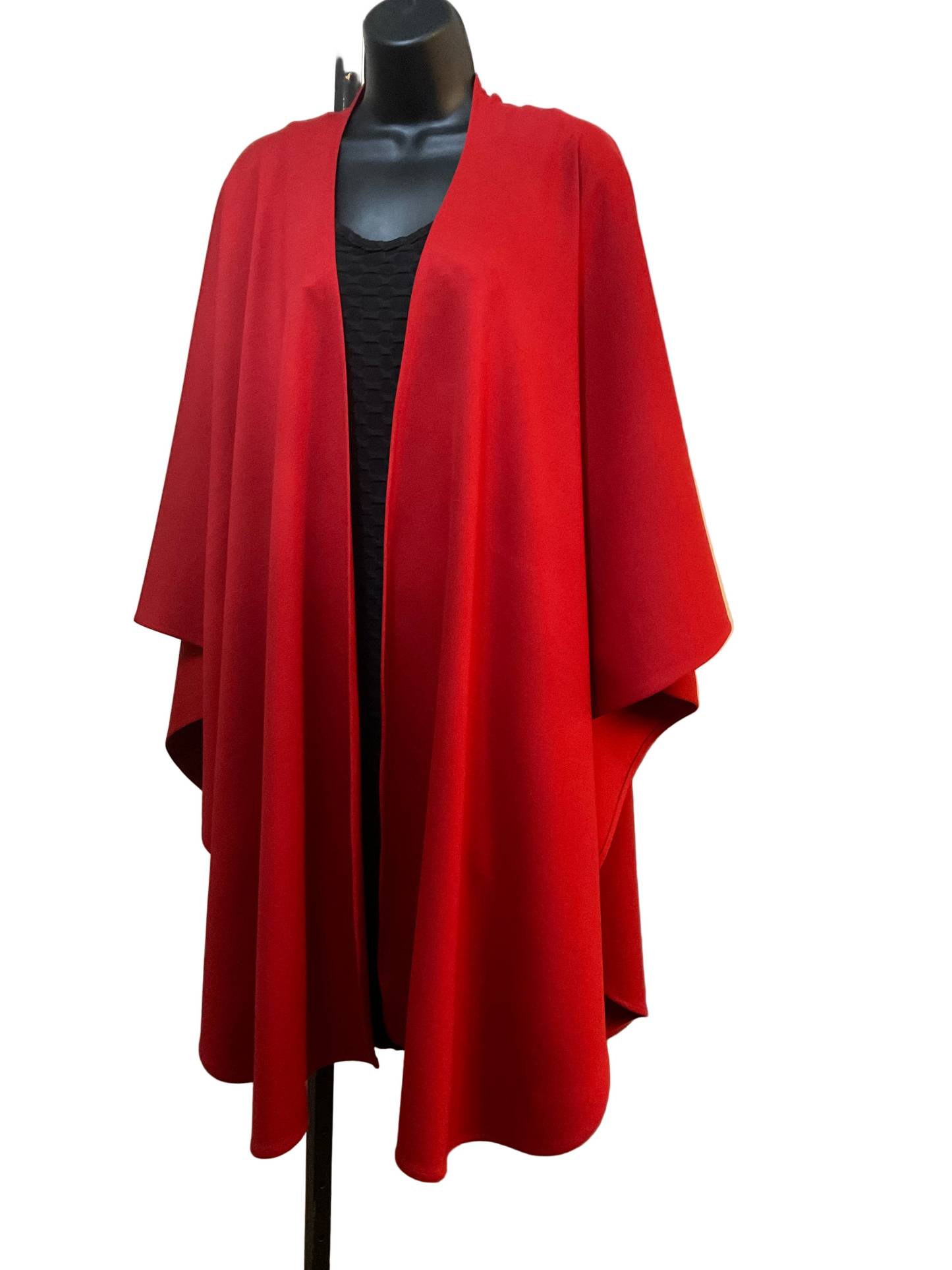 Rustic Ponte Average