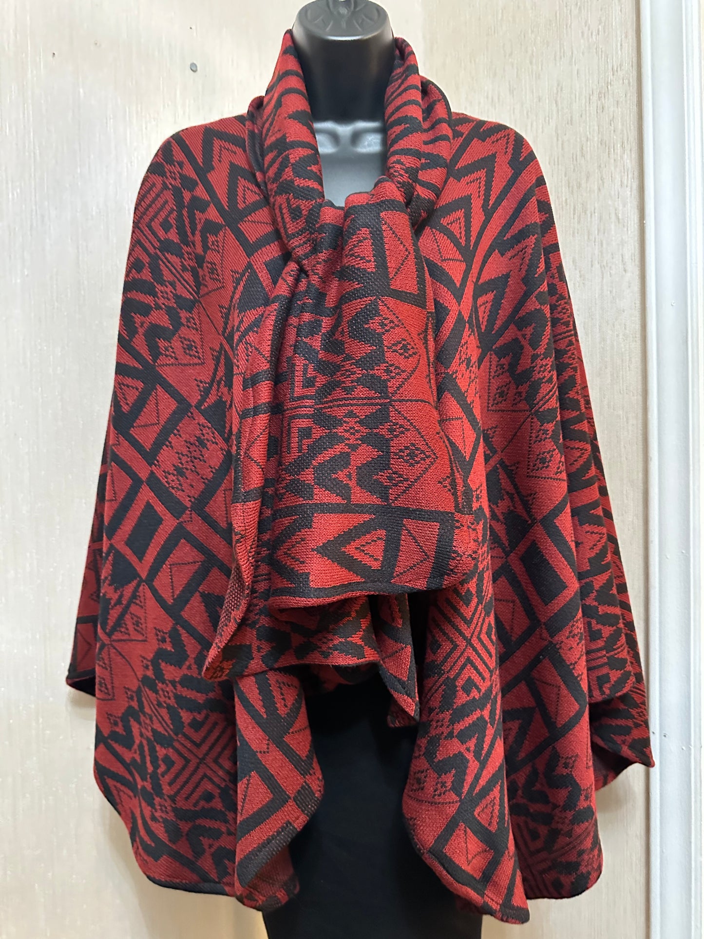 Freda Crop