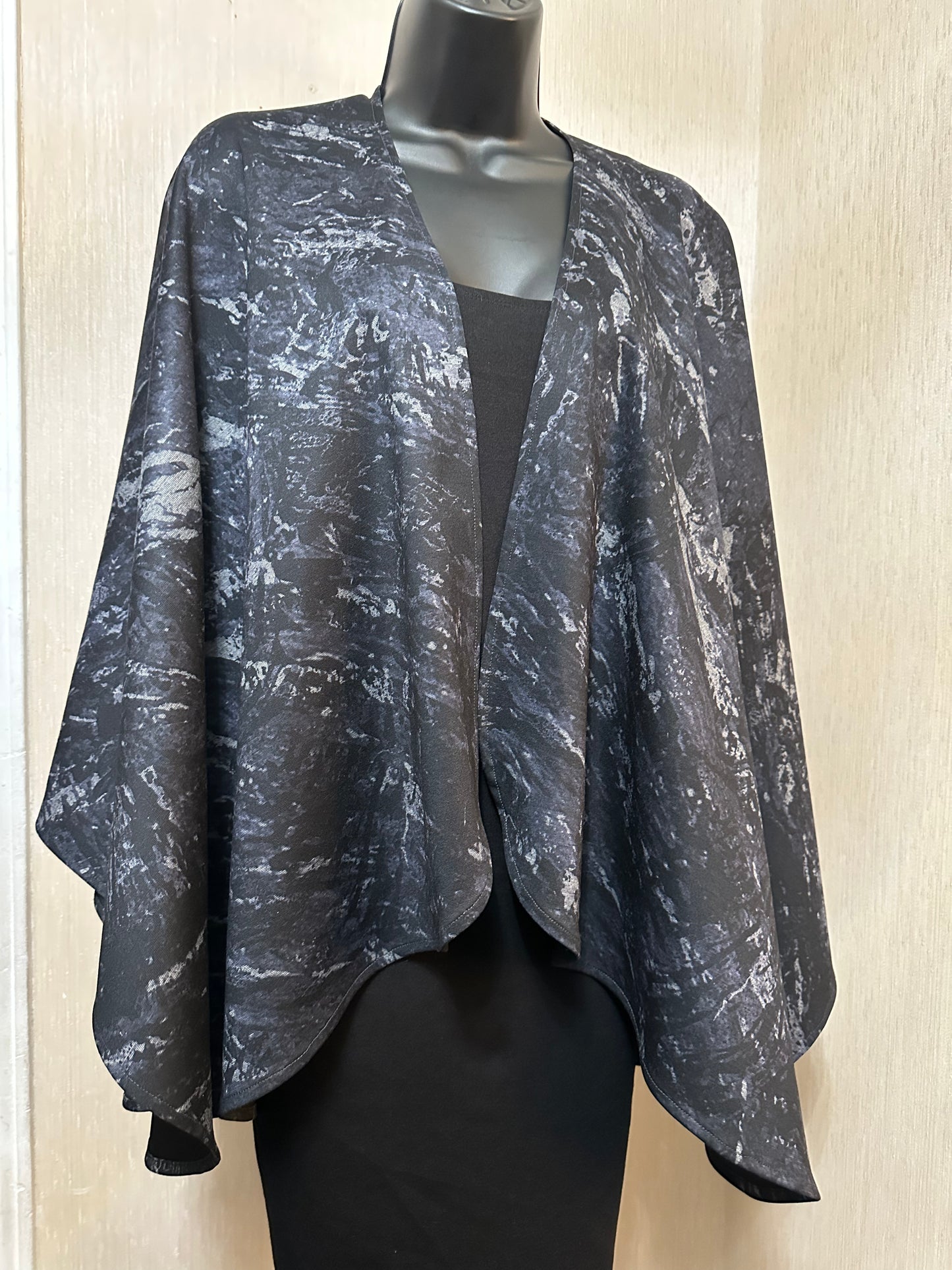 Slate Crop