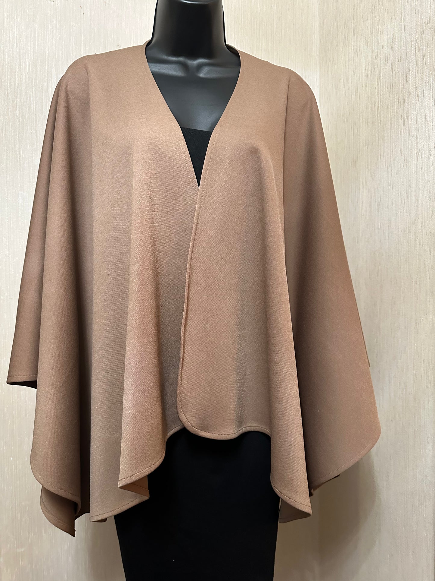 Caramel Crop
