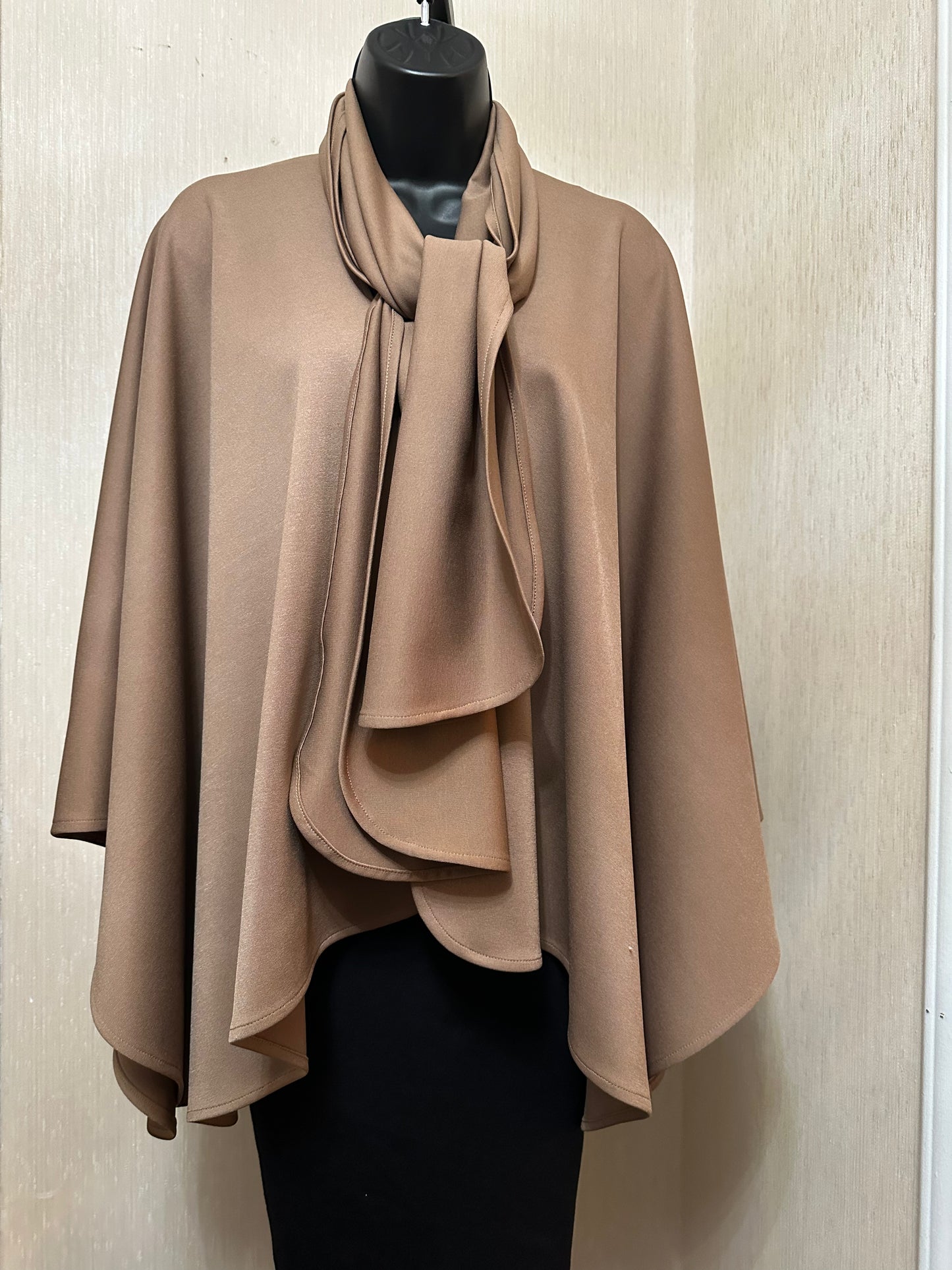 Caramel Crop