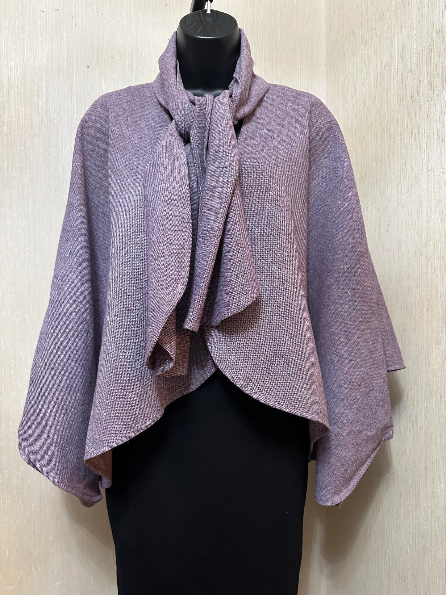 Lilac Love Crop