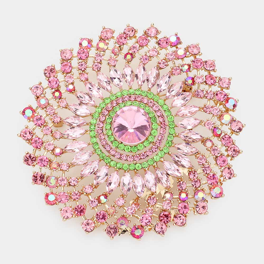 Pretty Wheel