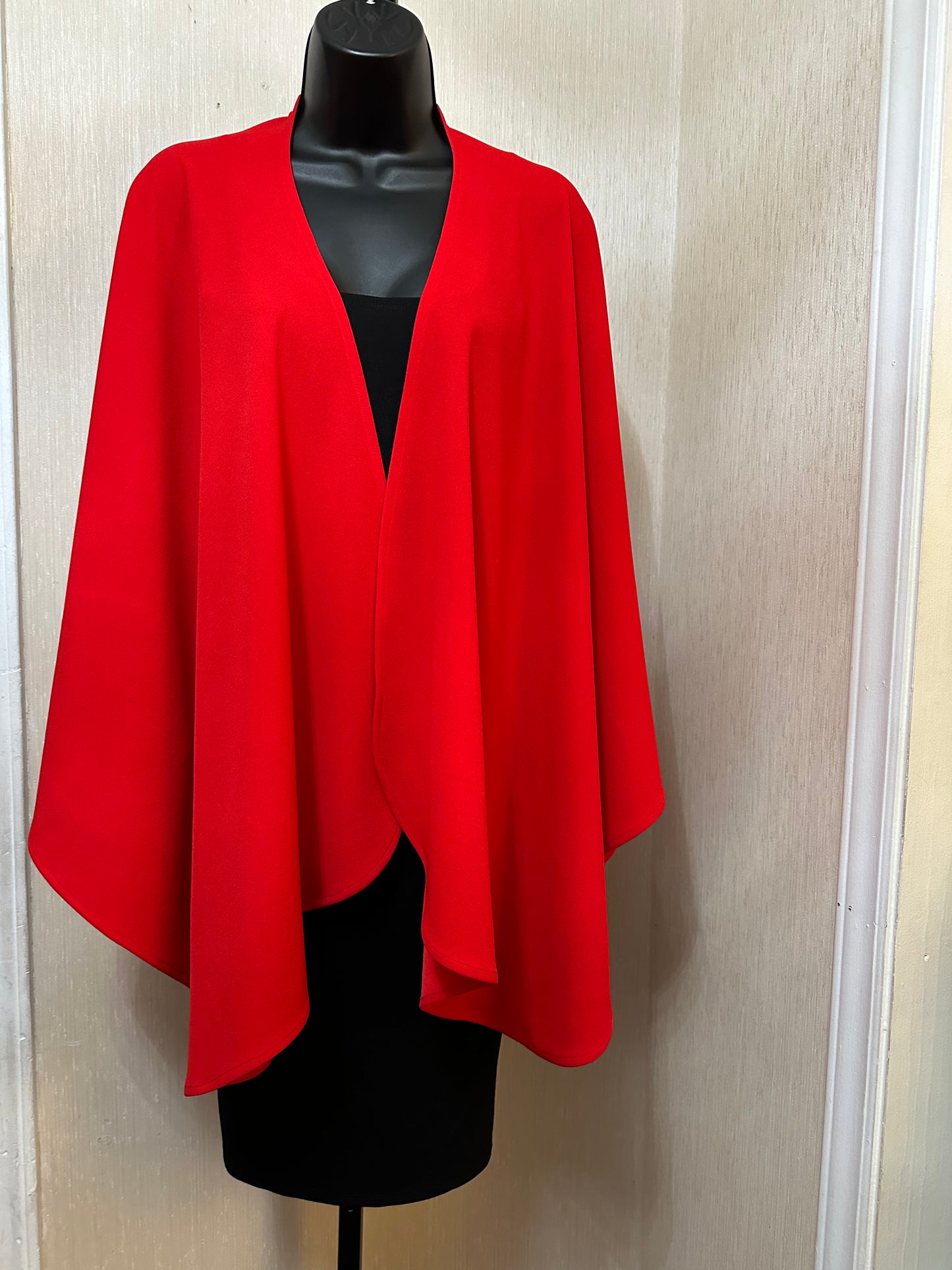 Honey Red Crop Block