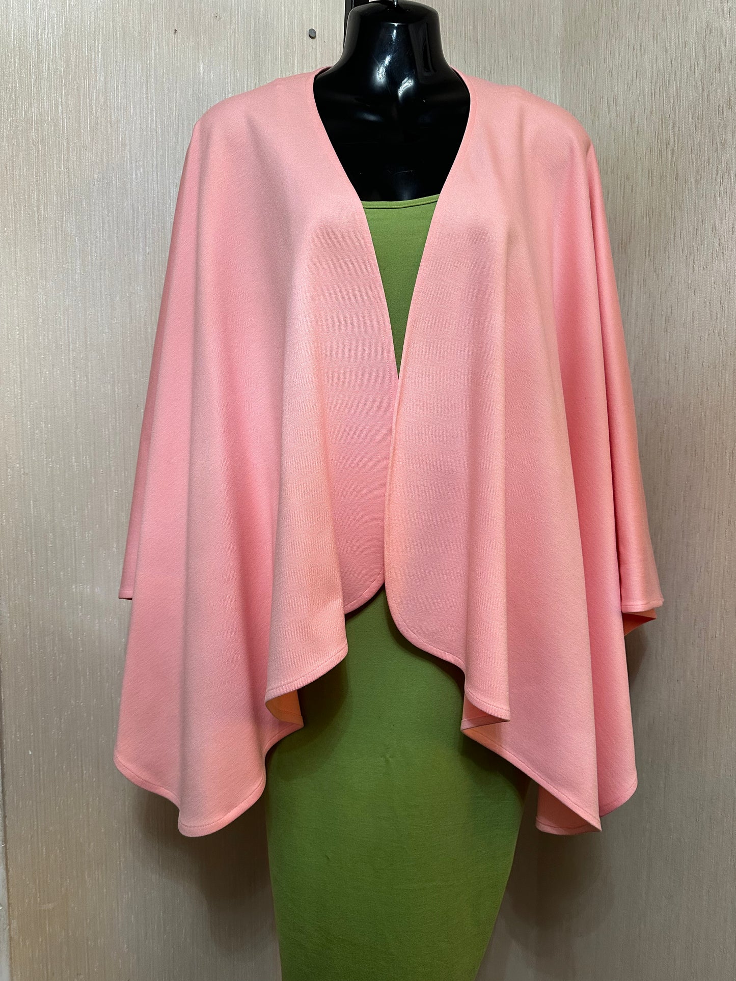 Pretty Blush Crop