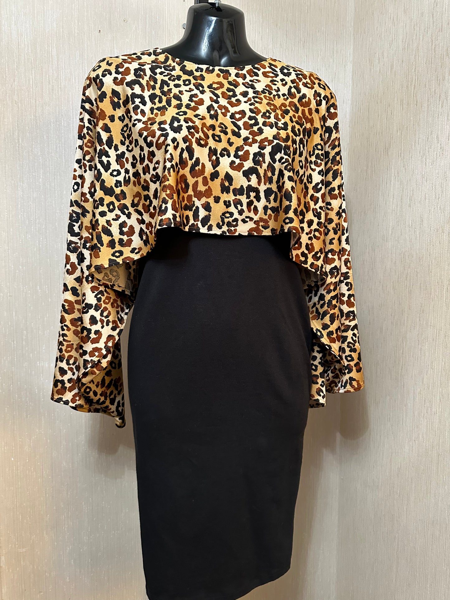 Letha ( Sleeved)