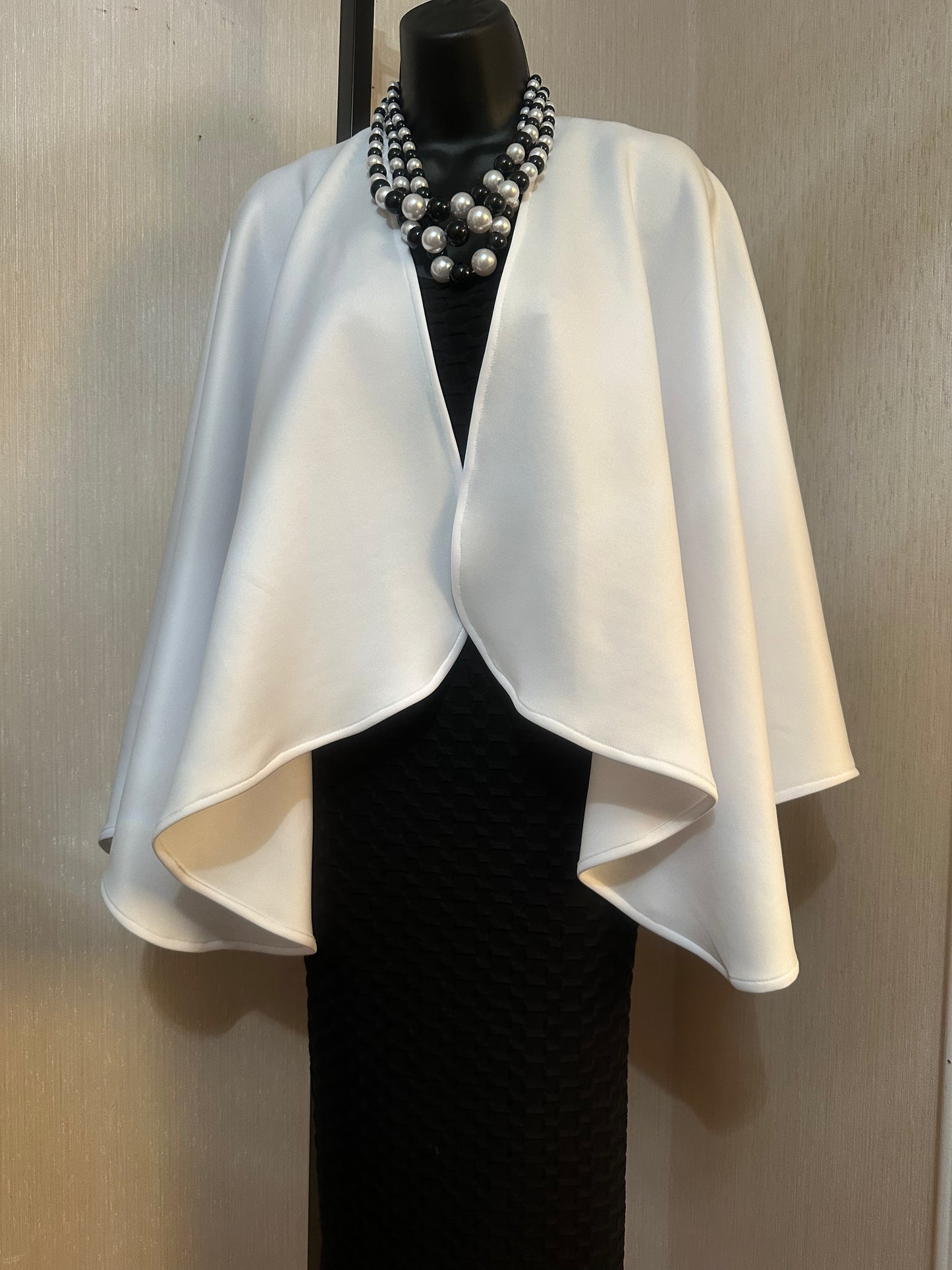 Blanca Crop