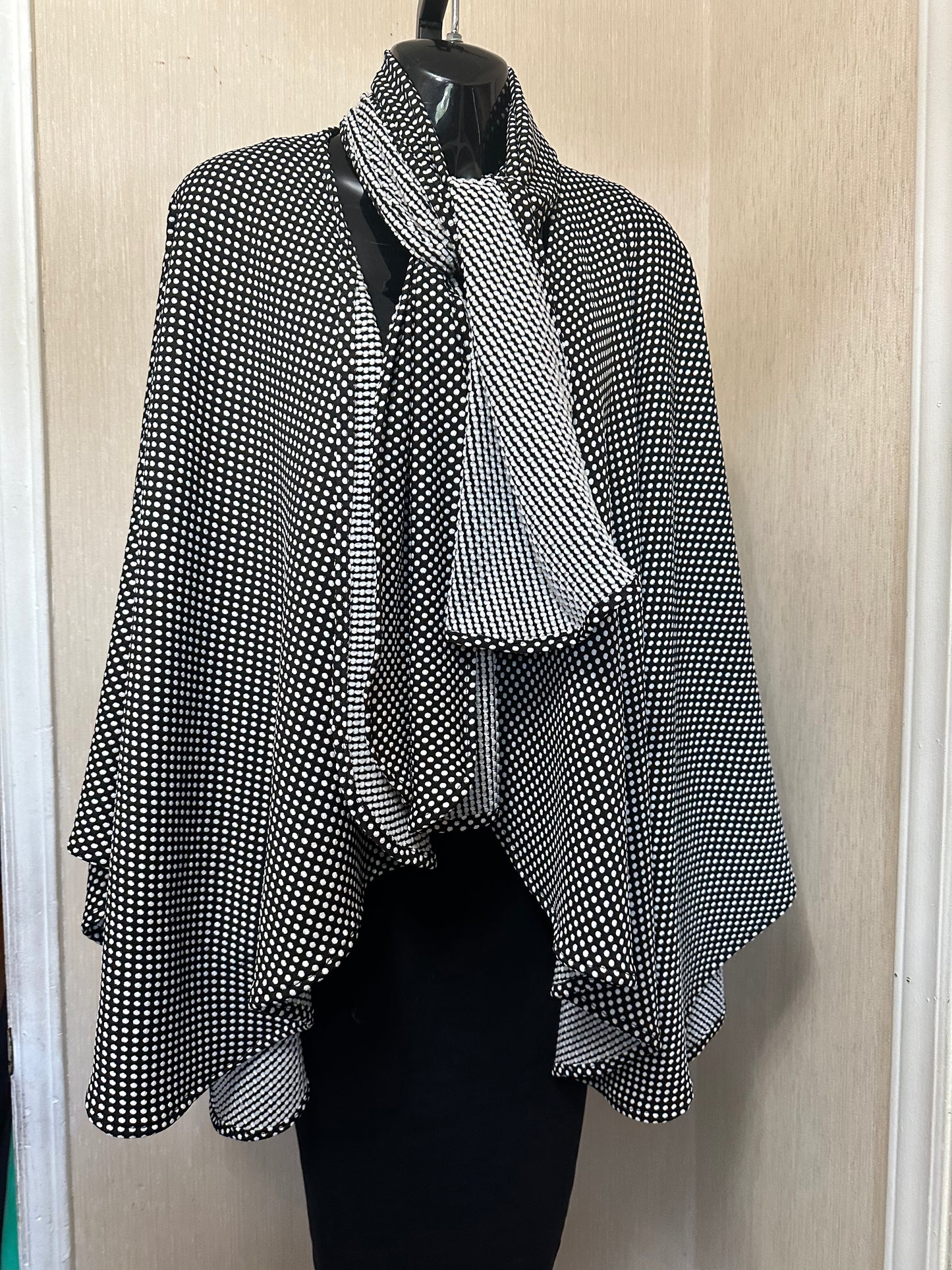 Delia Crop