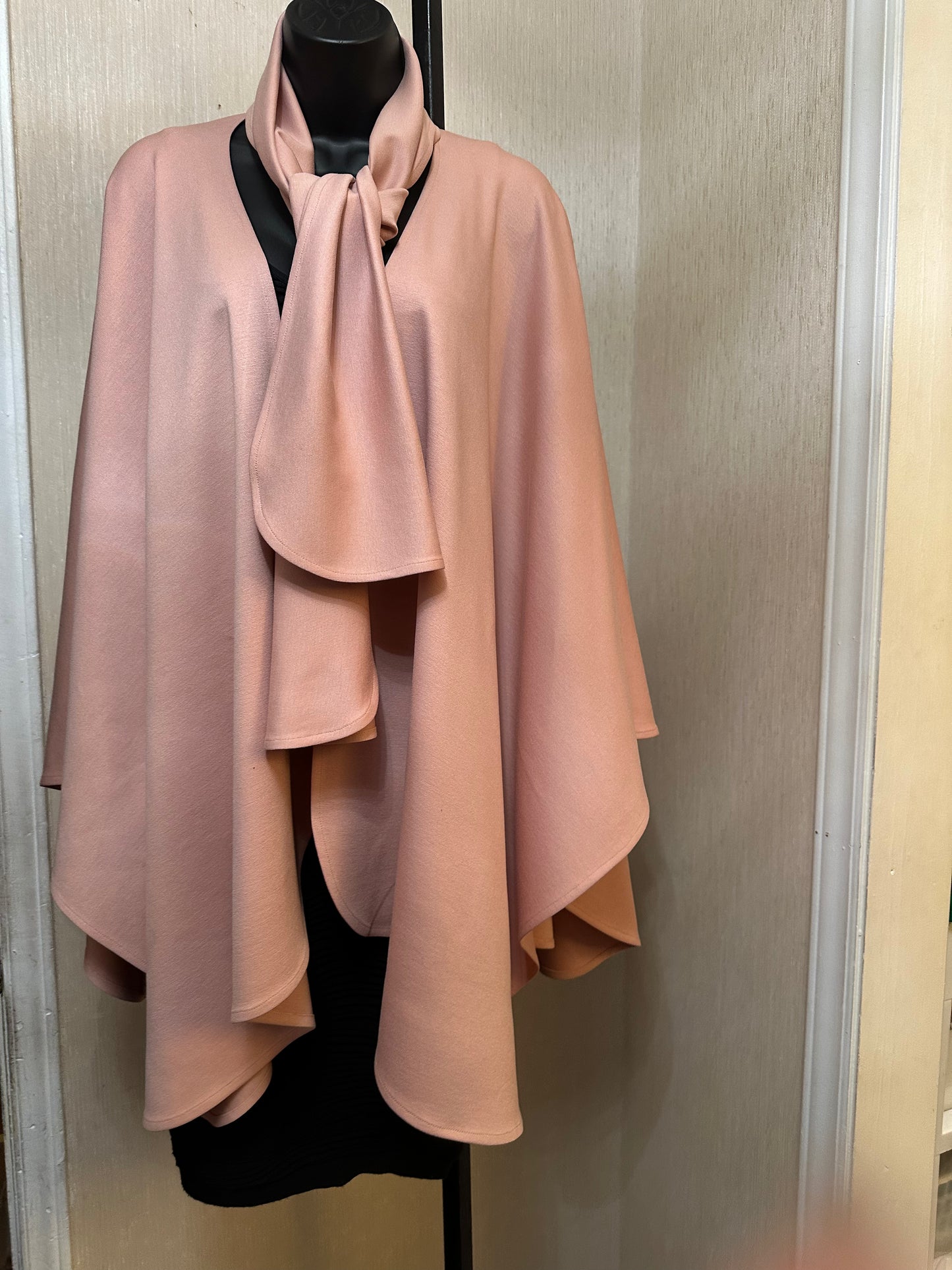 Blush Short