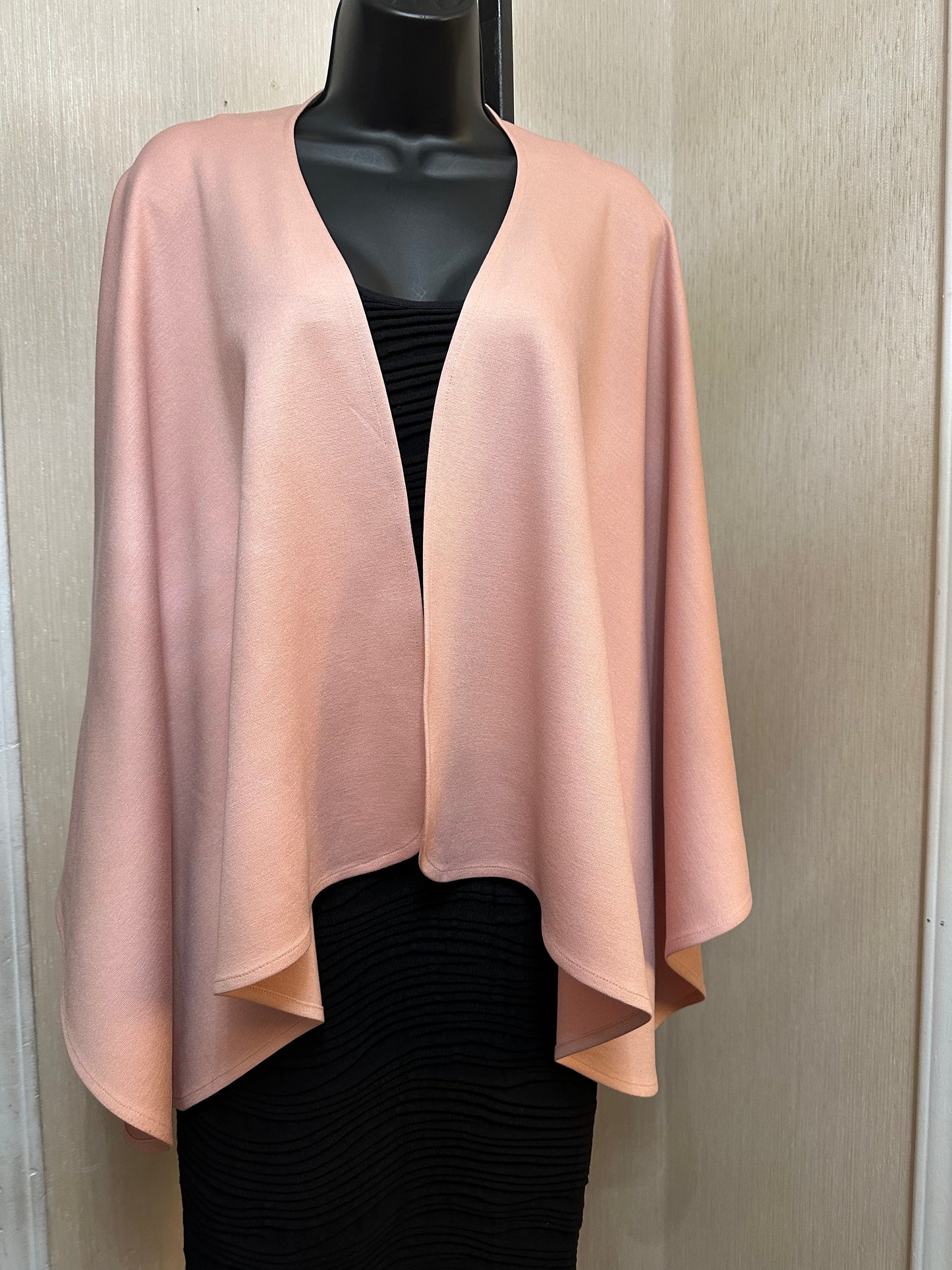 Blush Crop