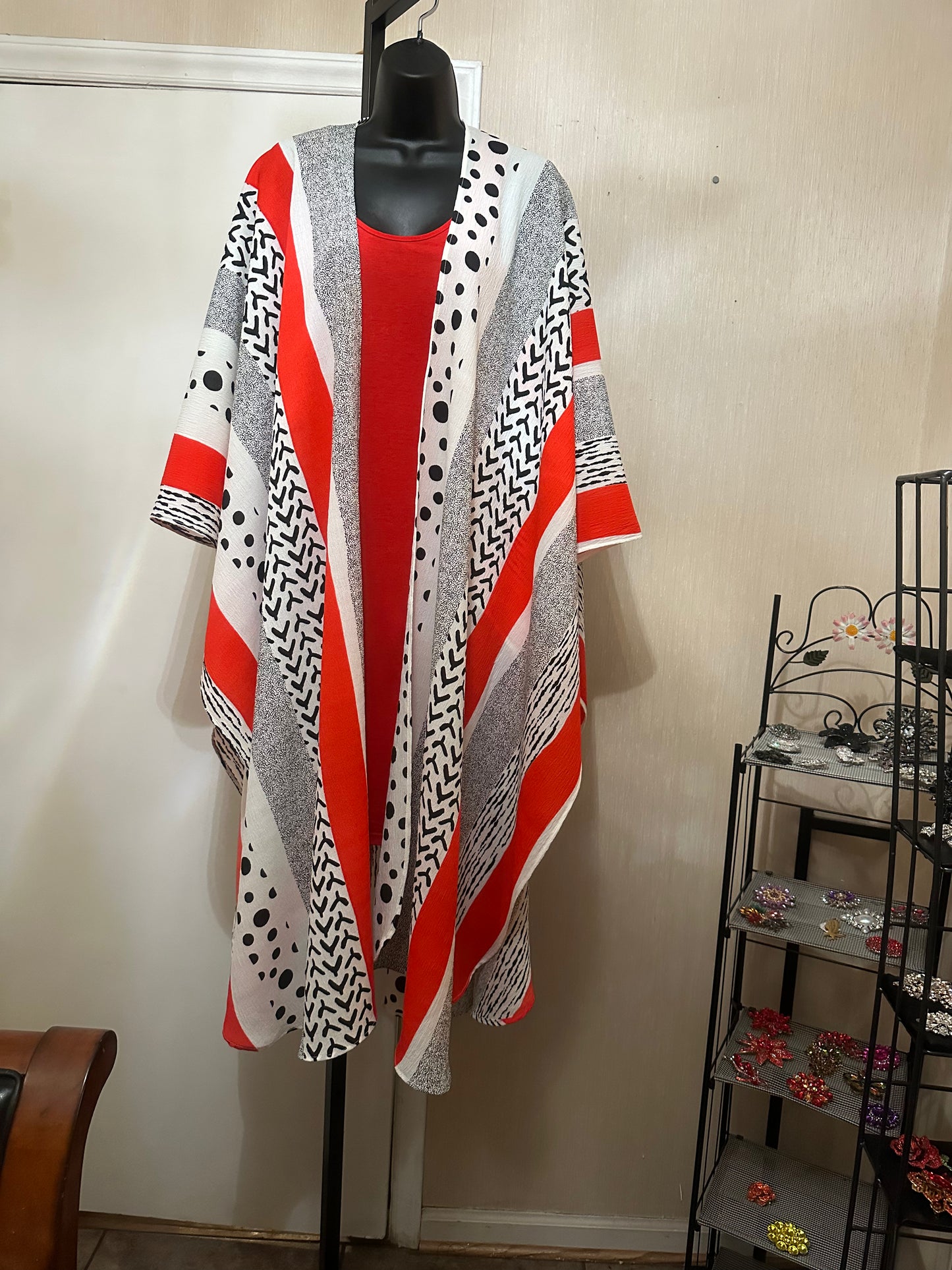 Ravishing Orange