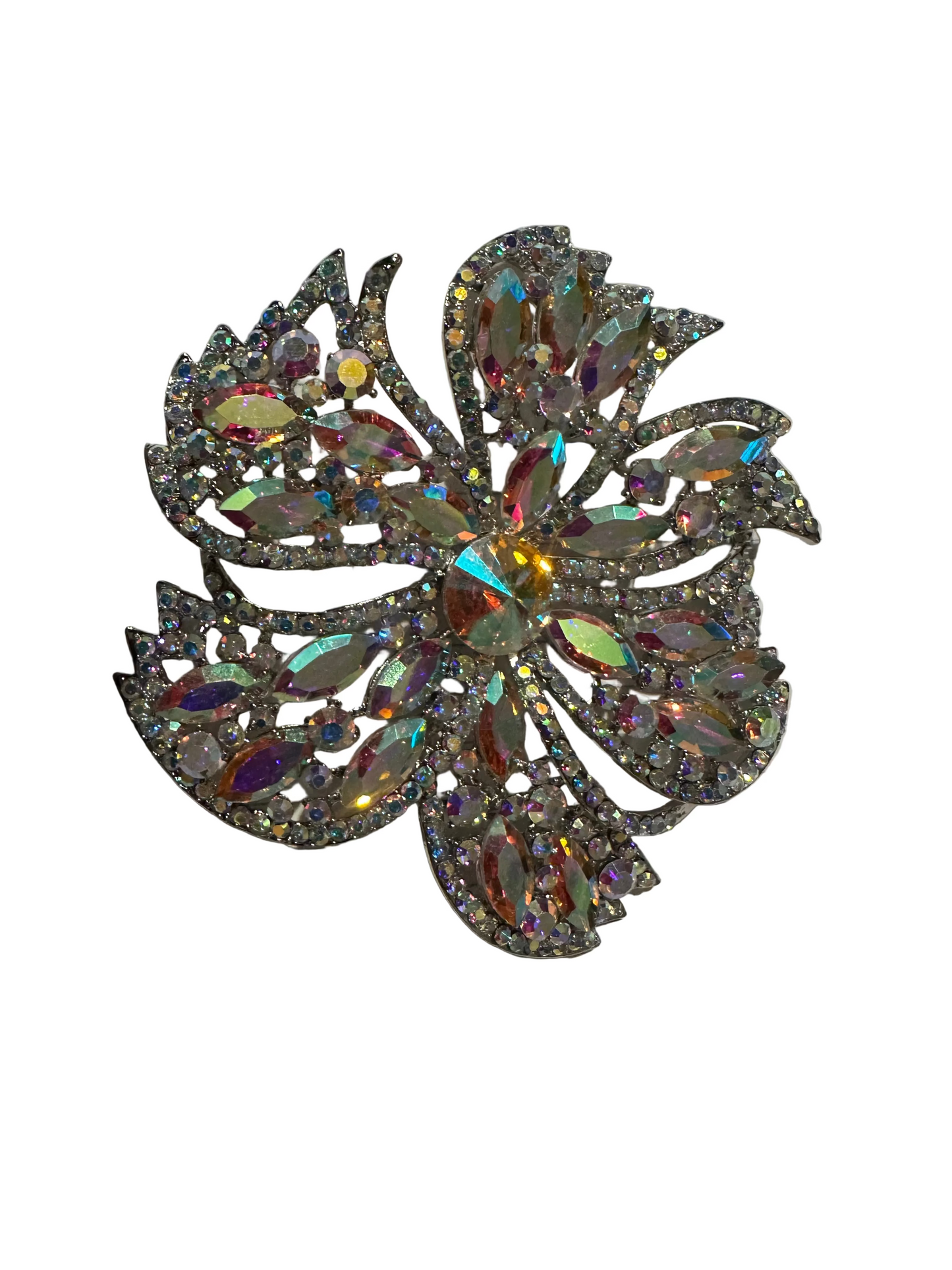 Iri Grandeur