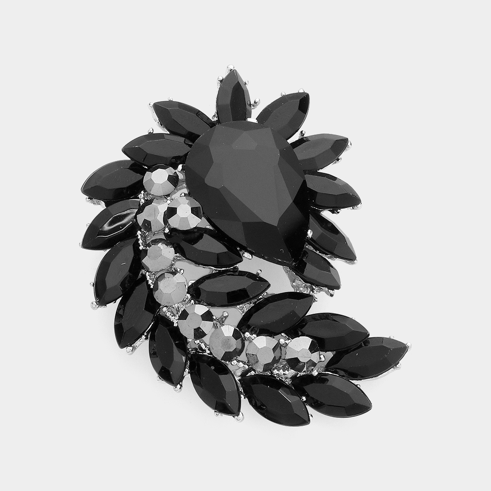 Black wave