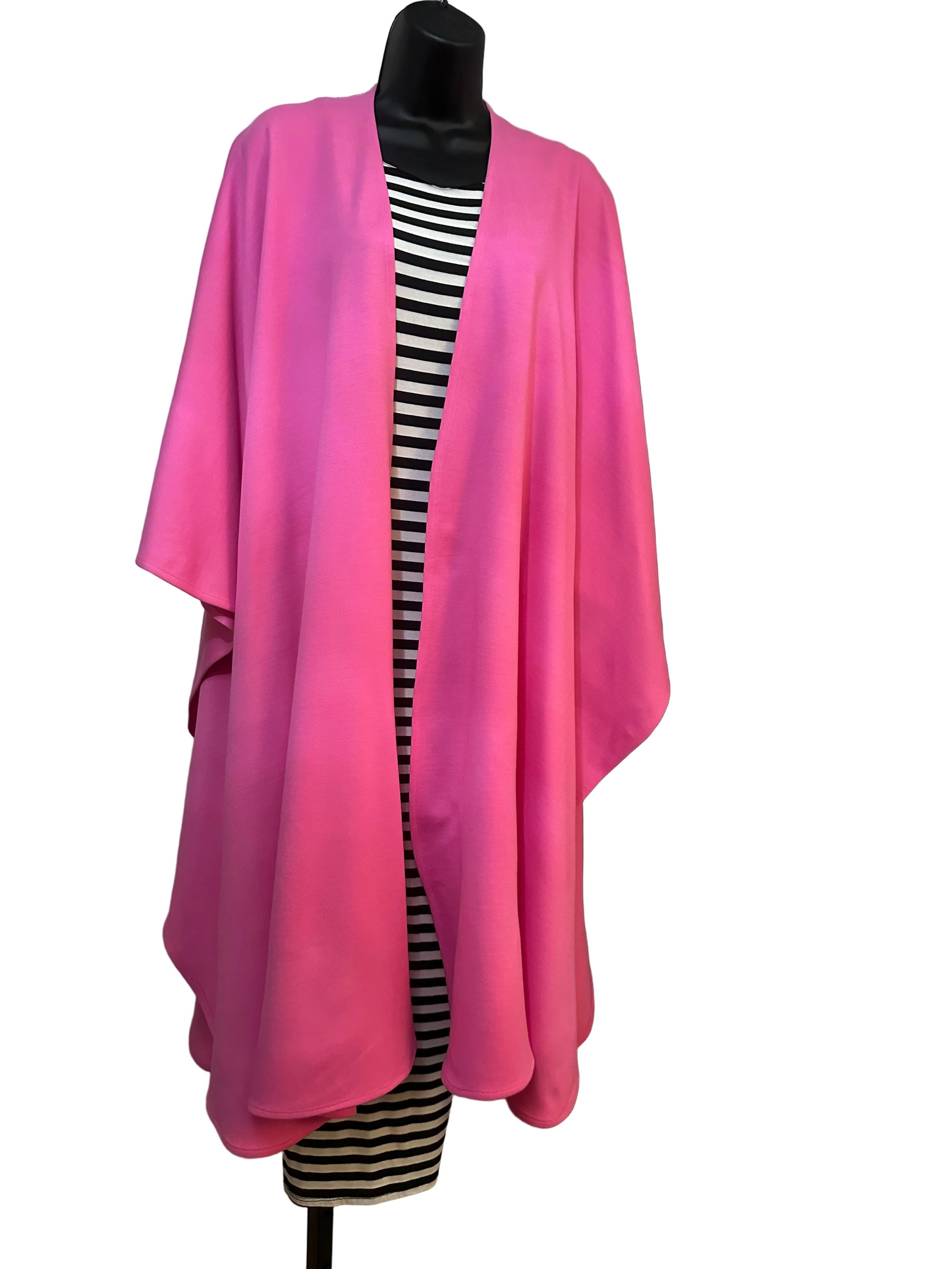 Passion Pink Average