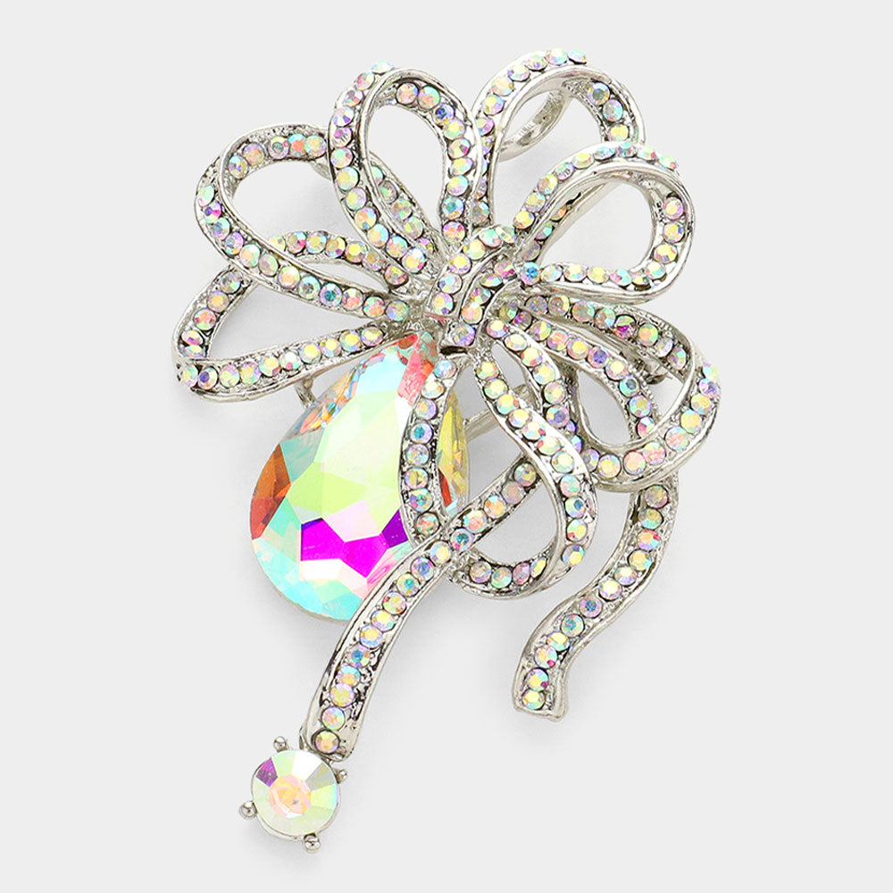Iri Ribbon