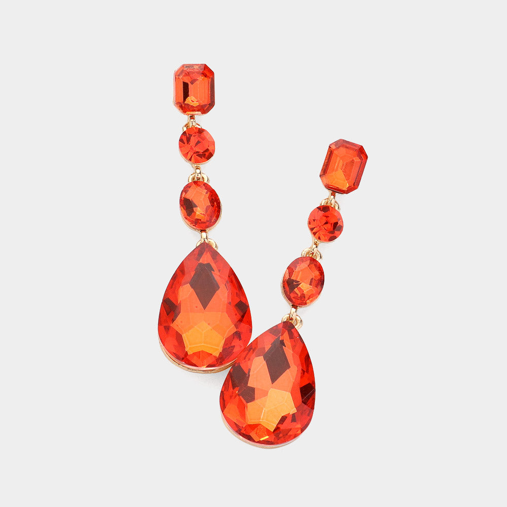 Orange Slim Drops