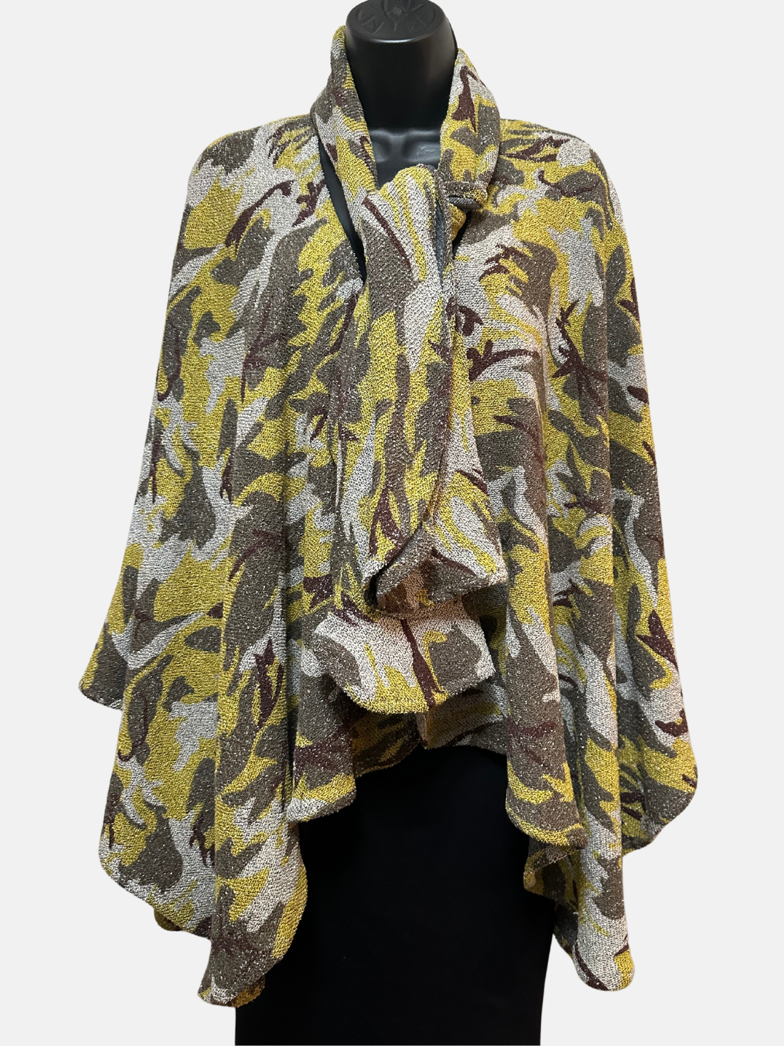 Camofly Short