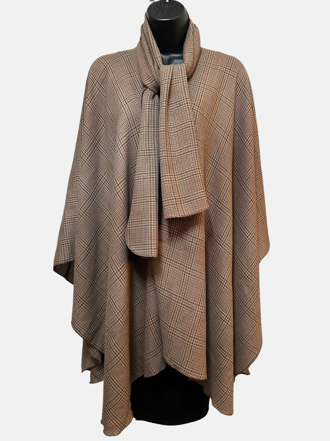 Autumnwood Short