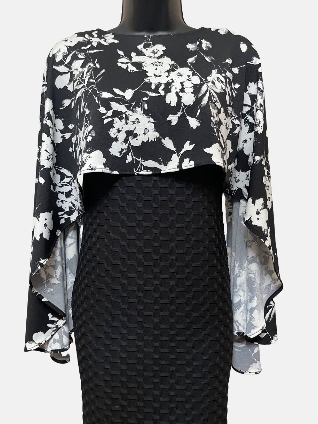 Classic floral