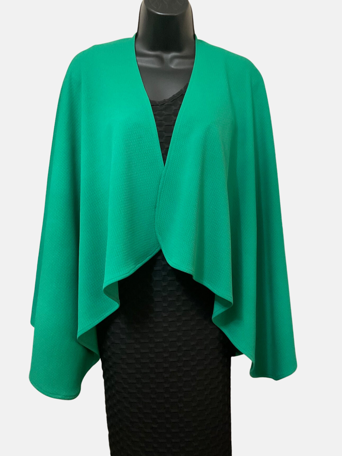 Honey Green Breezy