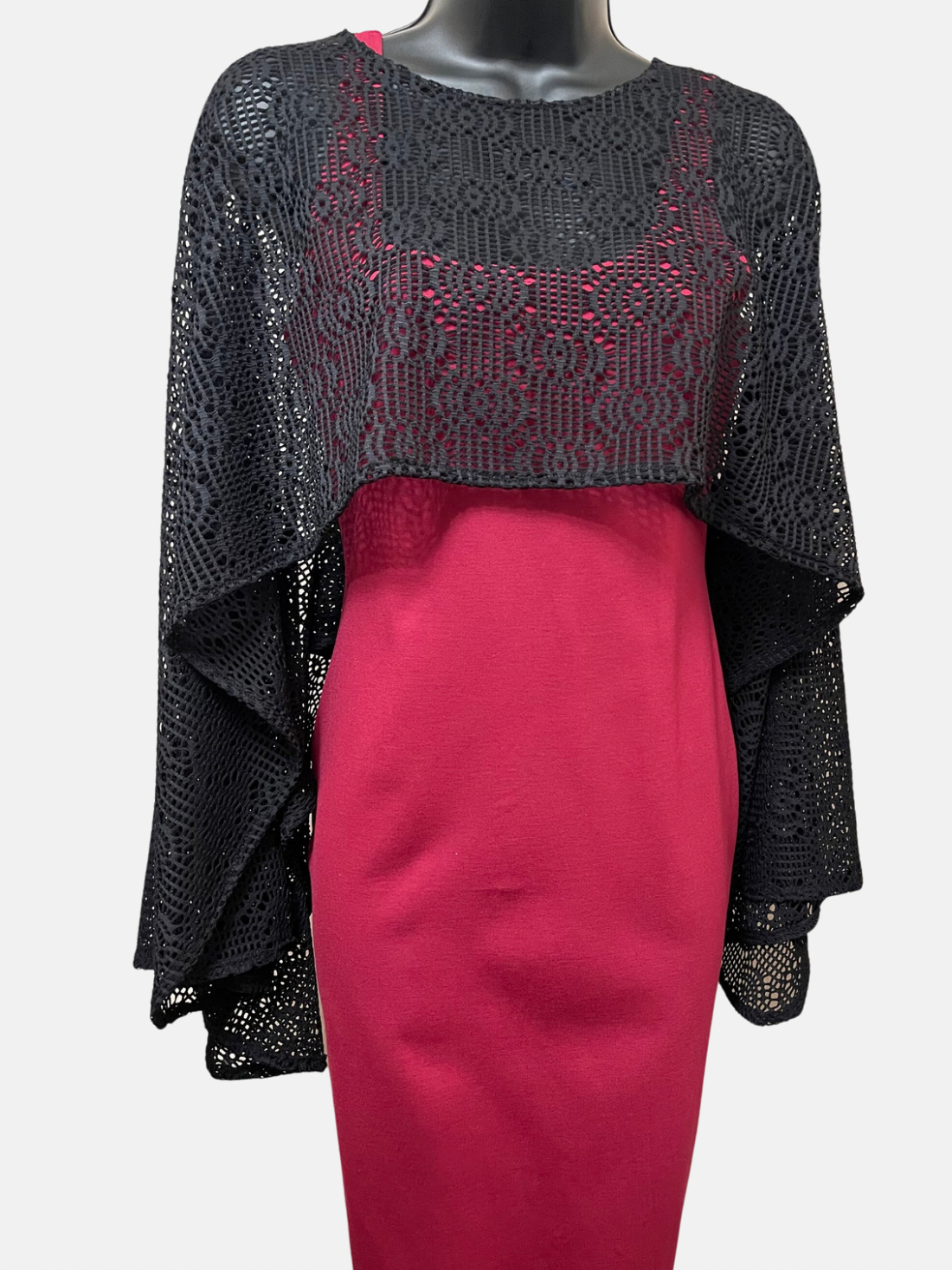 Net Noir