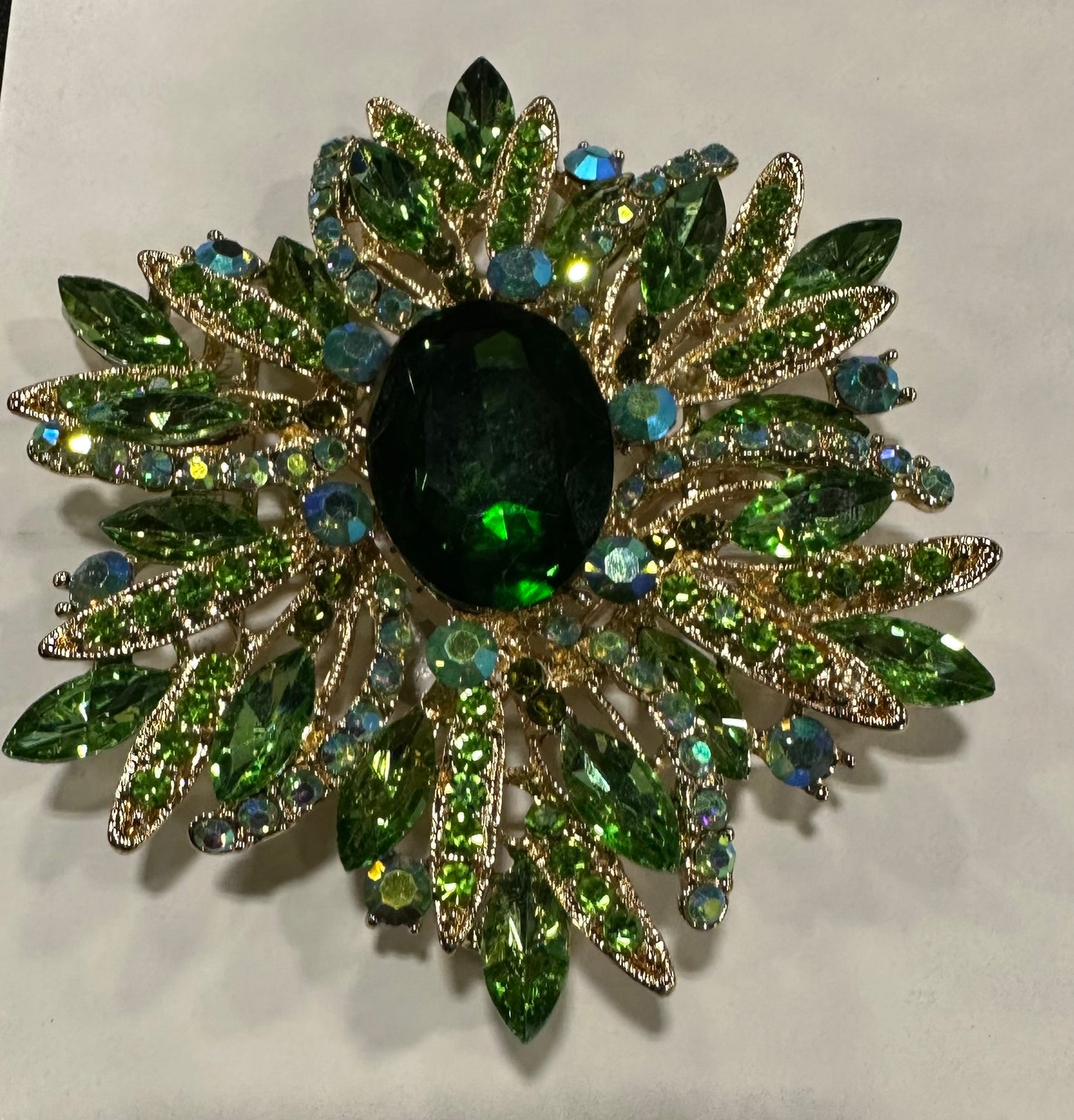 Lime Explosion