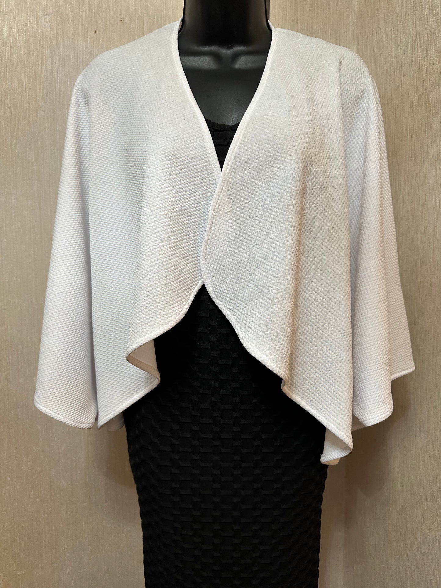 Honeycomb White Breezy
