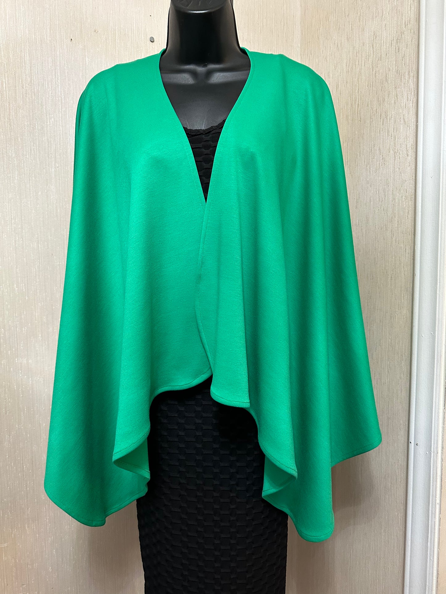 Serita Crop