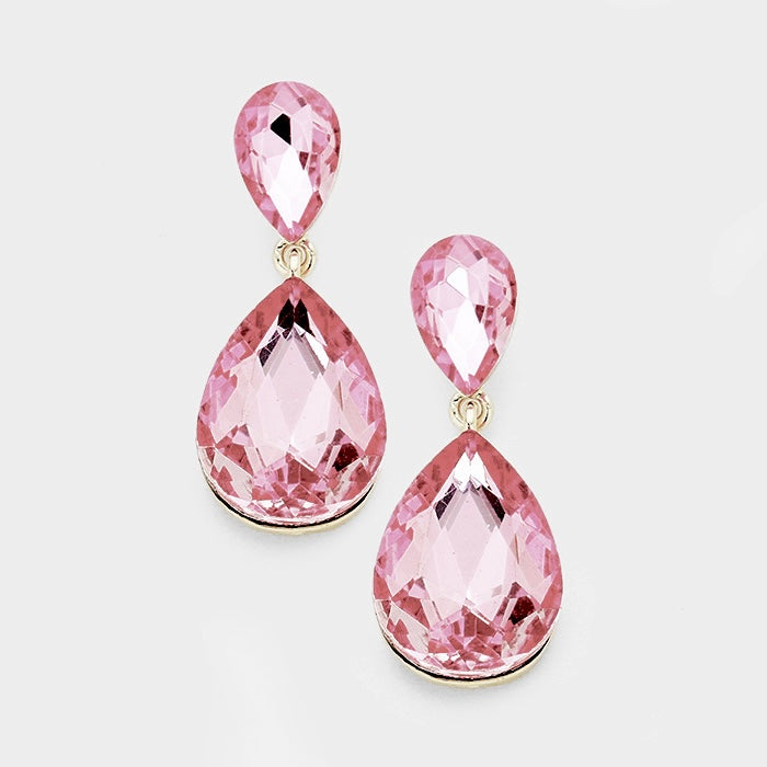 Pinky Drop-Medium