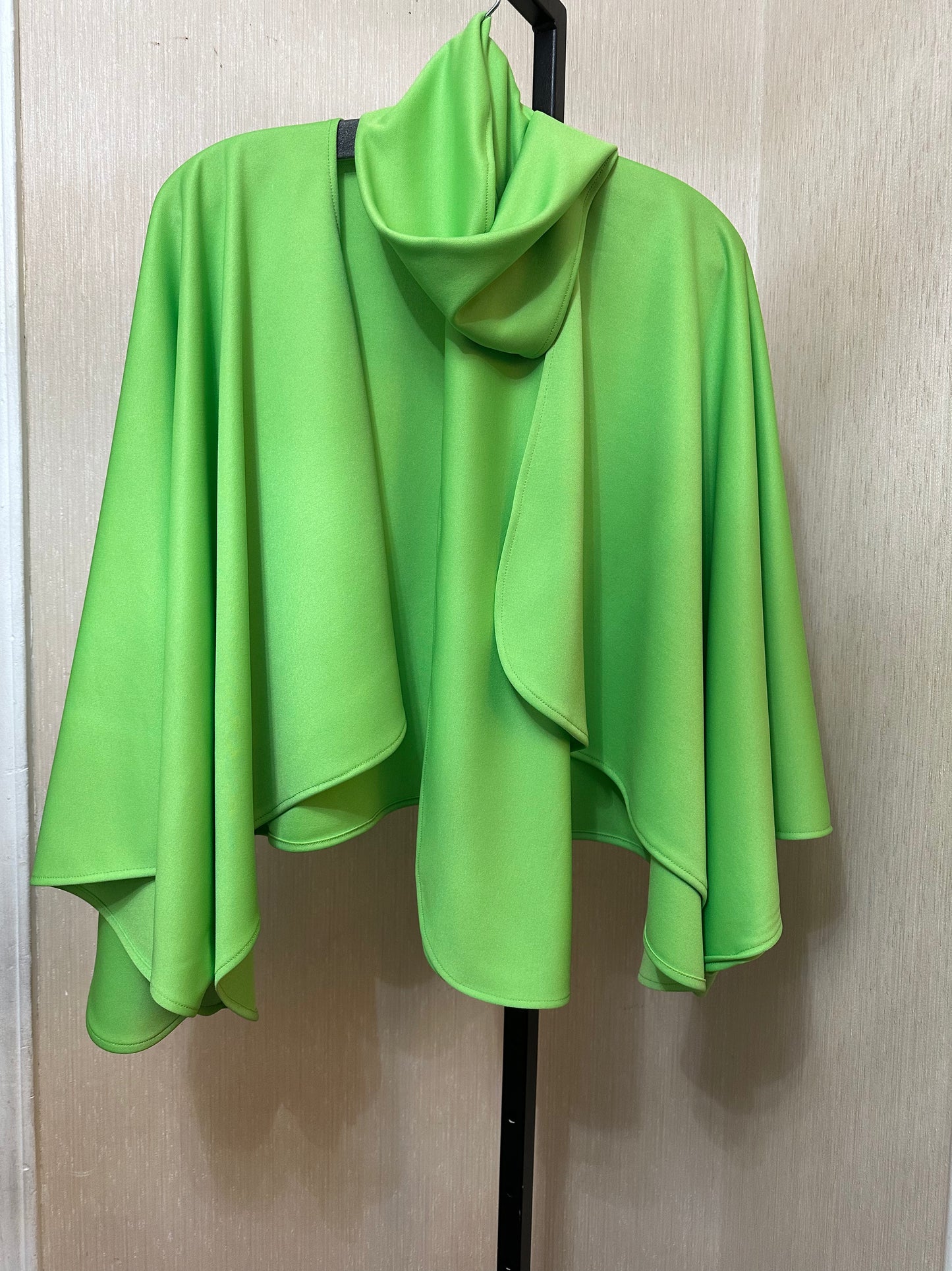 Limelight Crop