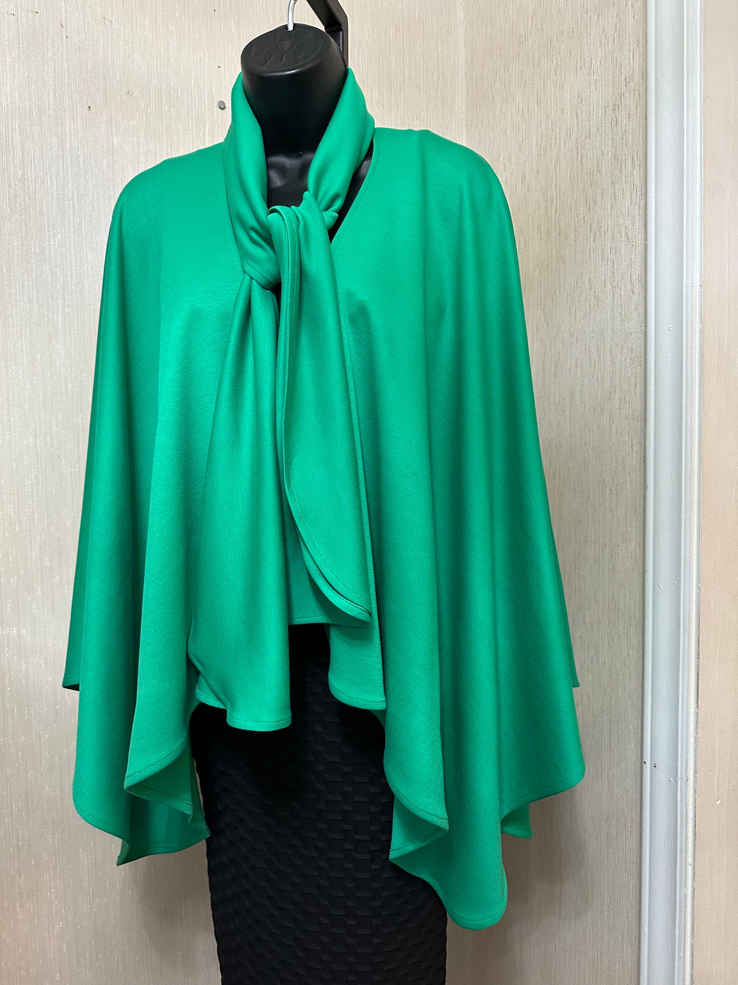 Serita Crop