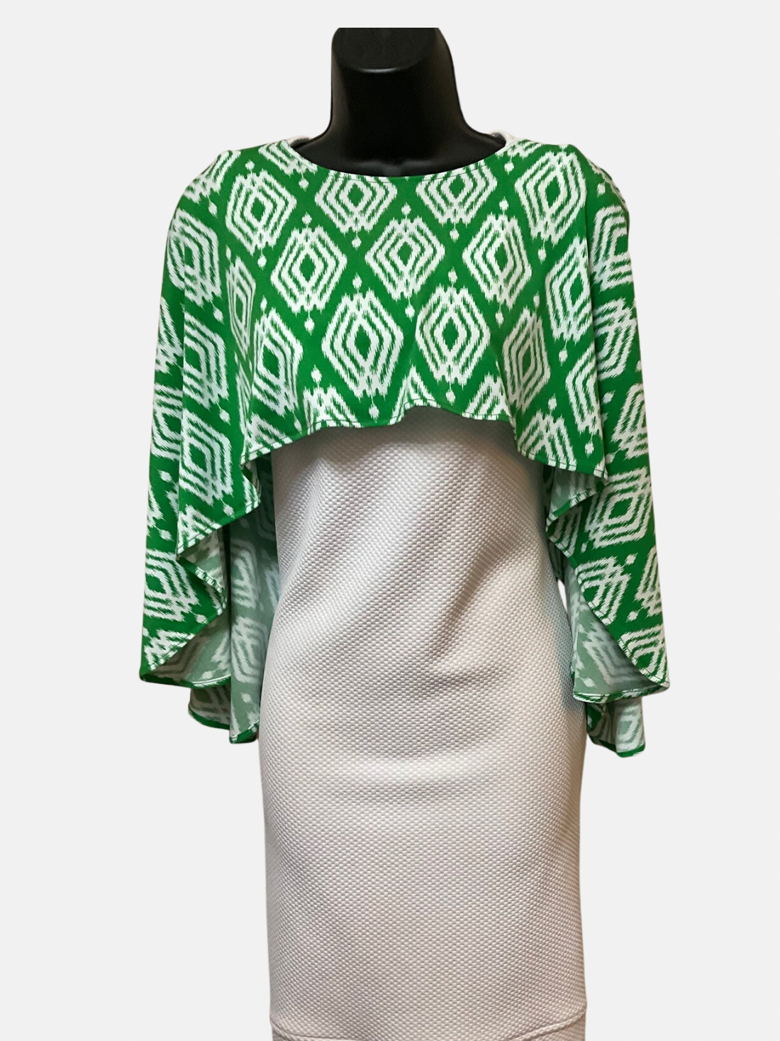 Green Diamond