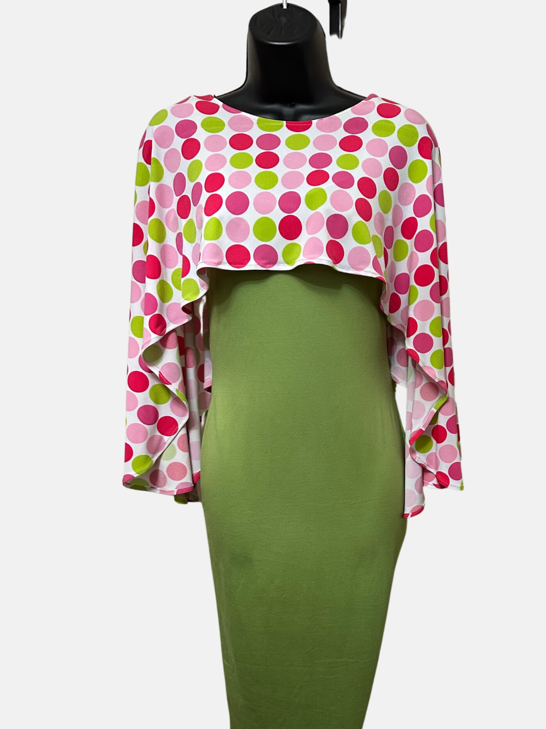 Pretty Dots