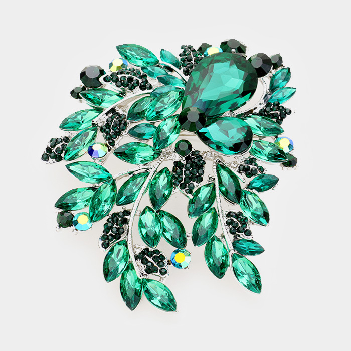 Emerald Grand Bouquet