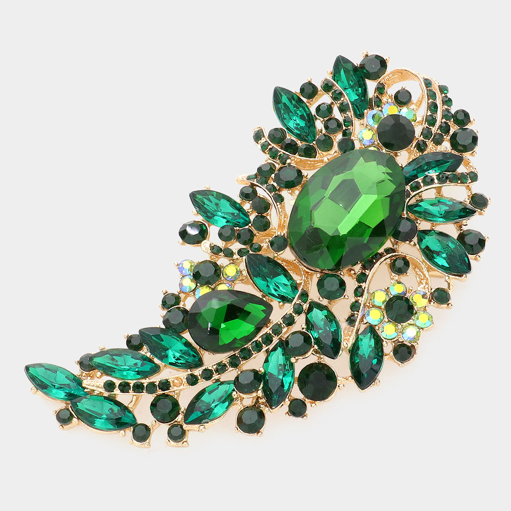 Verde Swing Gold