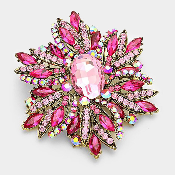 Pink Explosion