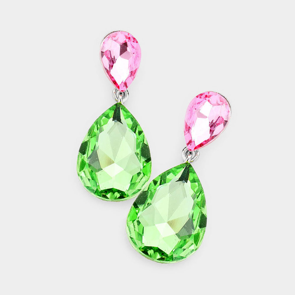 Pretty Drop-Medium